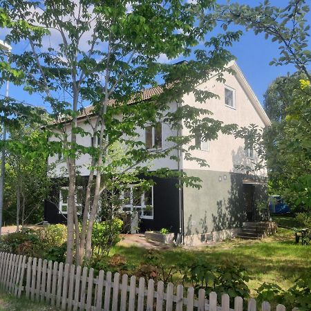 Fågelfors Liten Laegenhet 2 + 2 Pers מראה חיצוני תמונה