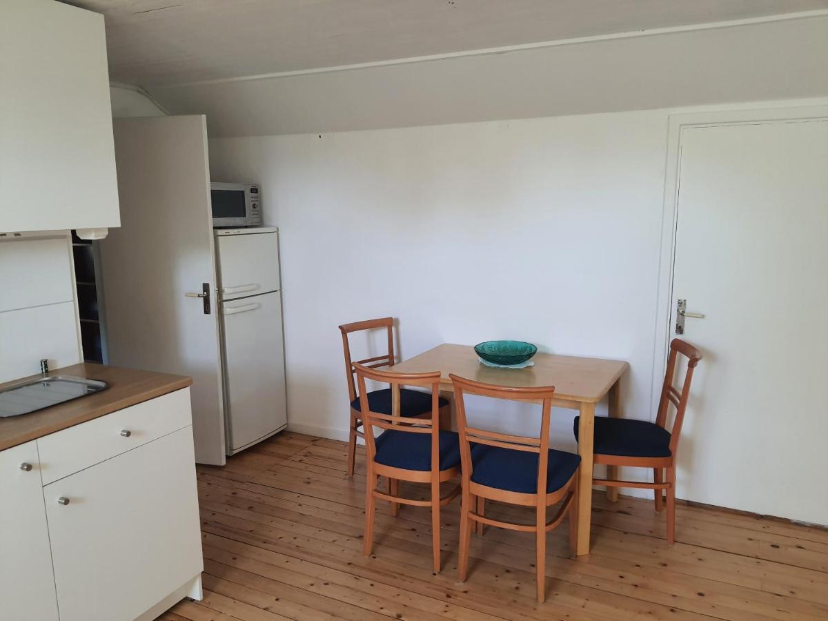 Fågelfors Liten Laegenhet 2 + 2 Pers מראה חיצוני תמונה