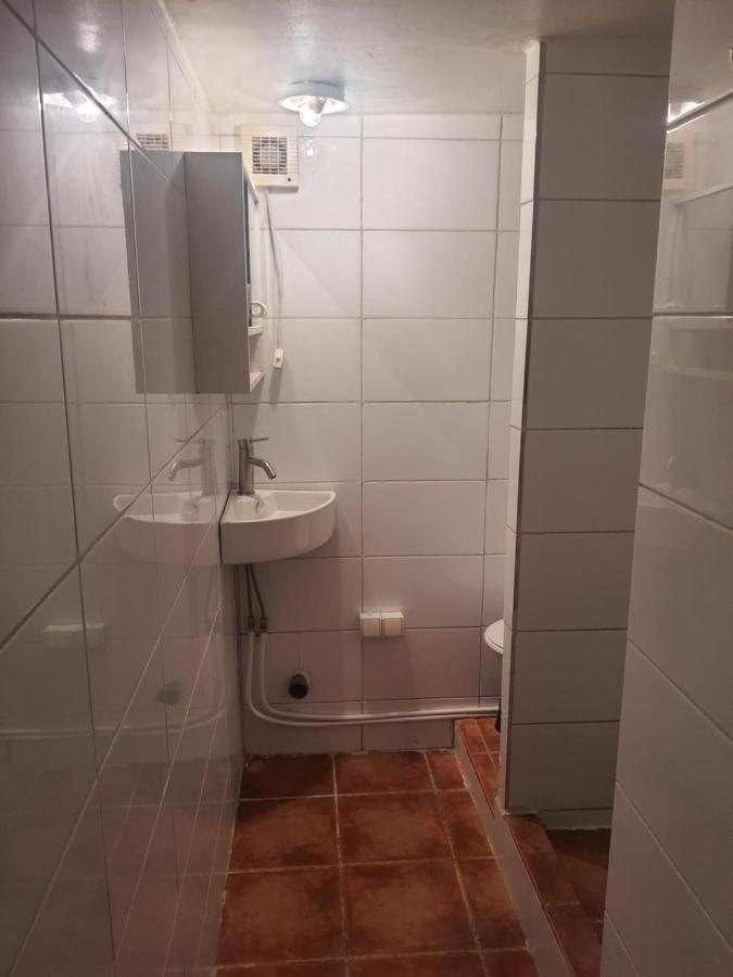 Fågelfors Liten Laegenhet 2 + 2 Pers מראה חיצוני תמונה