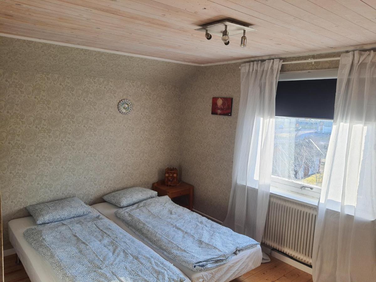 Fågelfors Liten Laegenhet 2 + 2 Pers מראה חיצוני תמונה